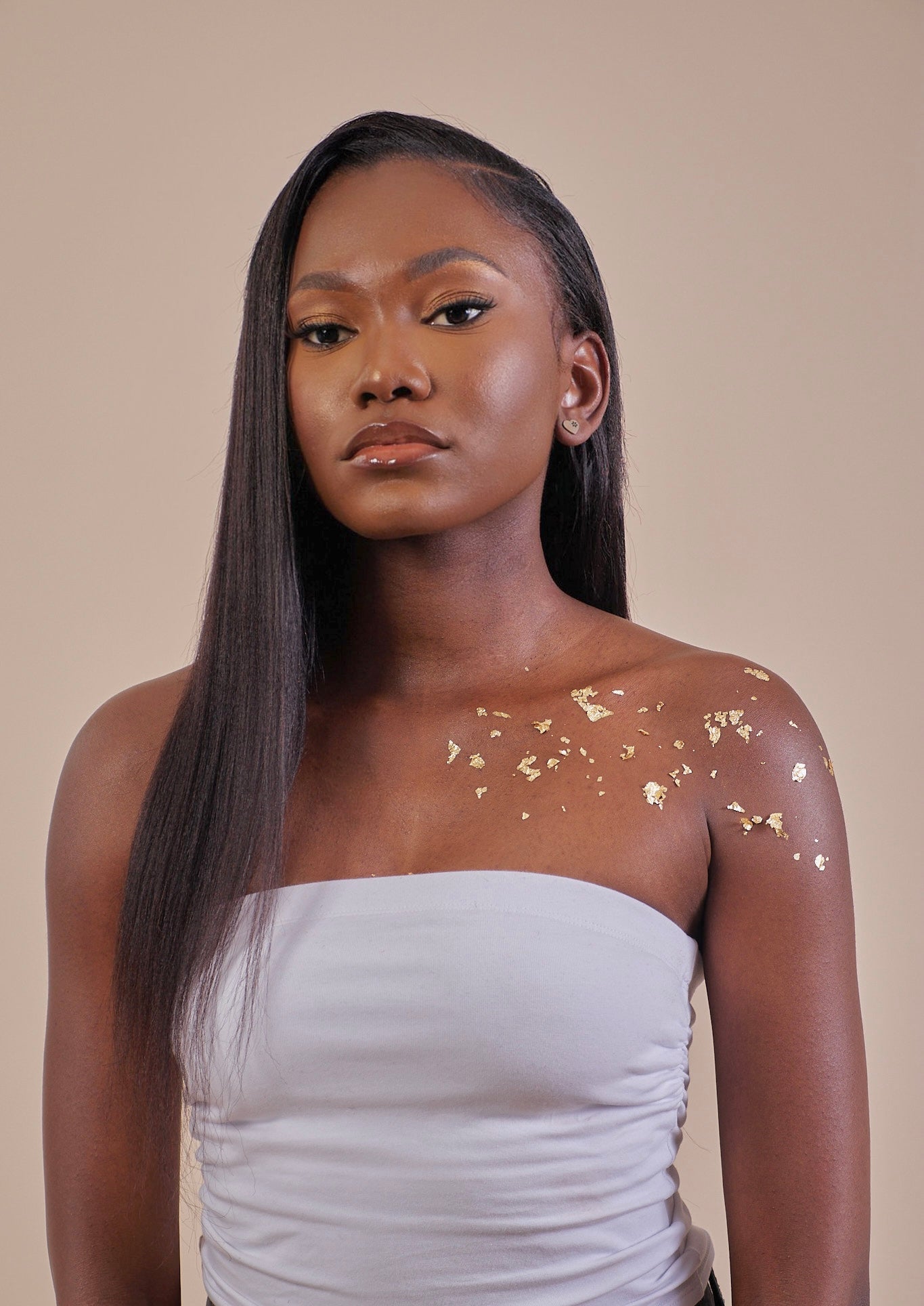 Light Yaki U-Part for Silkpress Queens