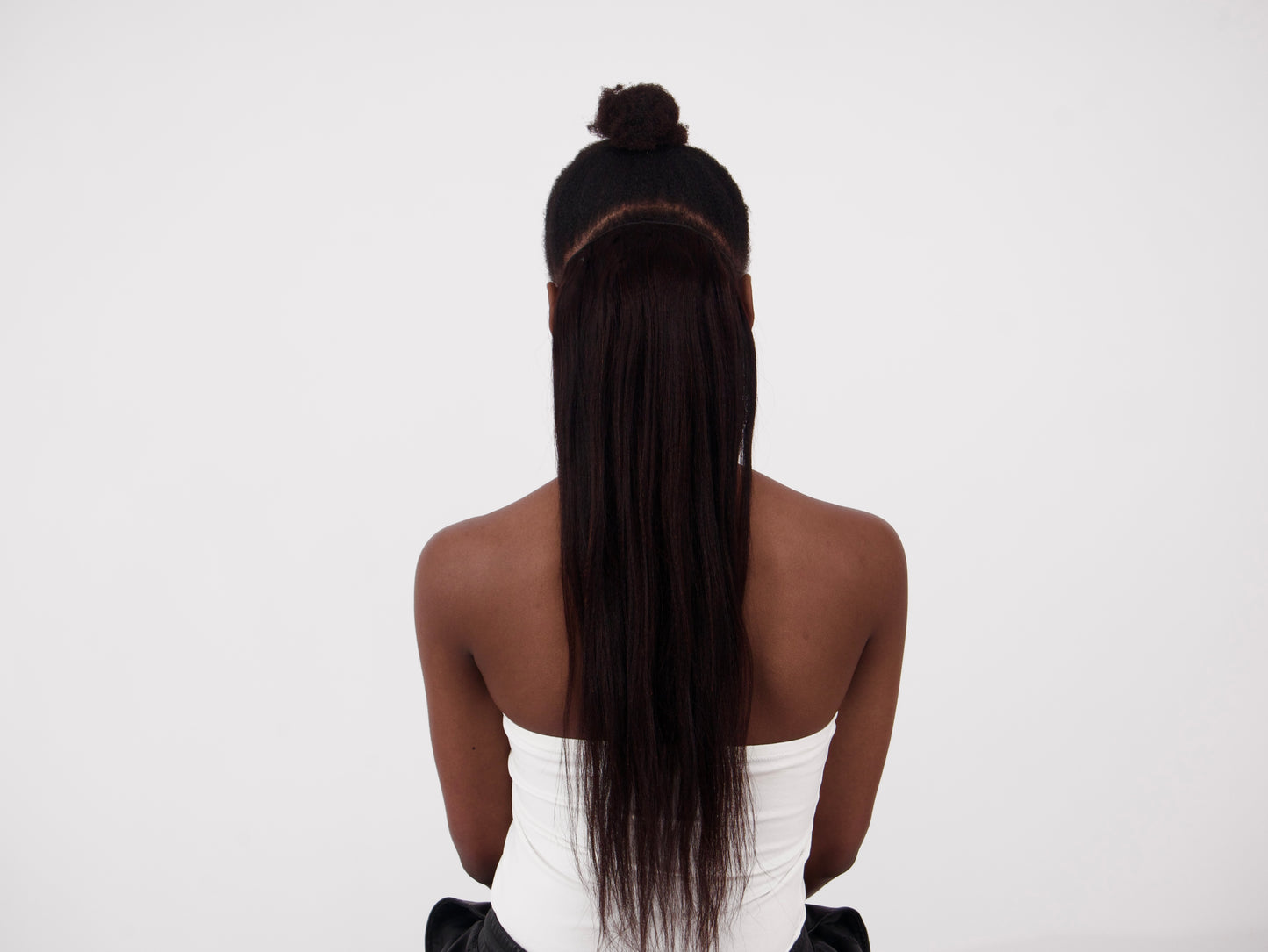 Light Yaki for Silkpress Queens