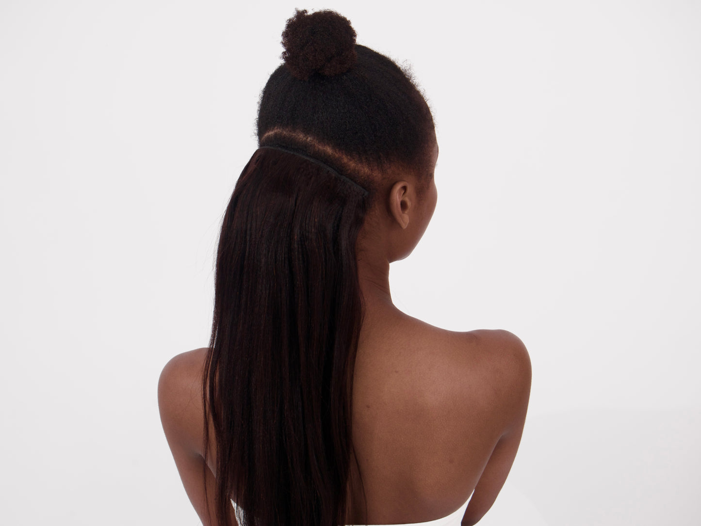 Light Yaki for Silkpress Queens