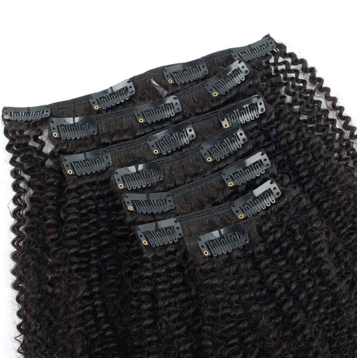 Afro Kinky Curly for 4A/4B Queens
