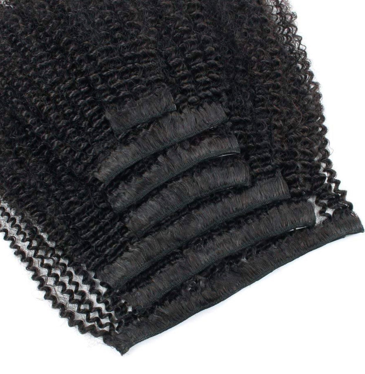 Afro Kinky Curly for 4A/4B Queens