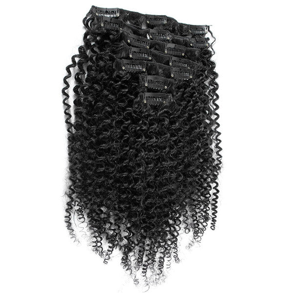 Kinky Curly for 3C/4A Queens