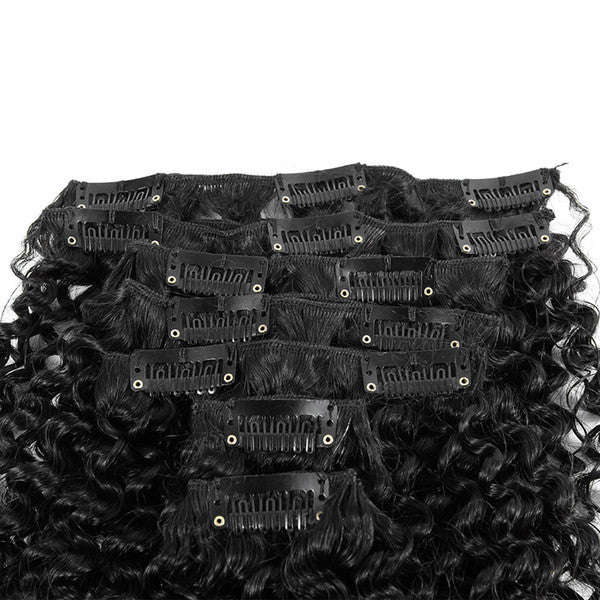 Kinky Curly for 3C/4A Queens