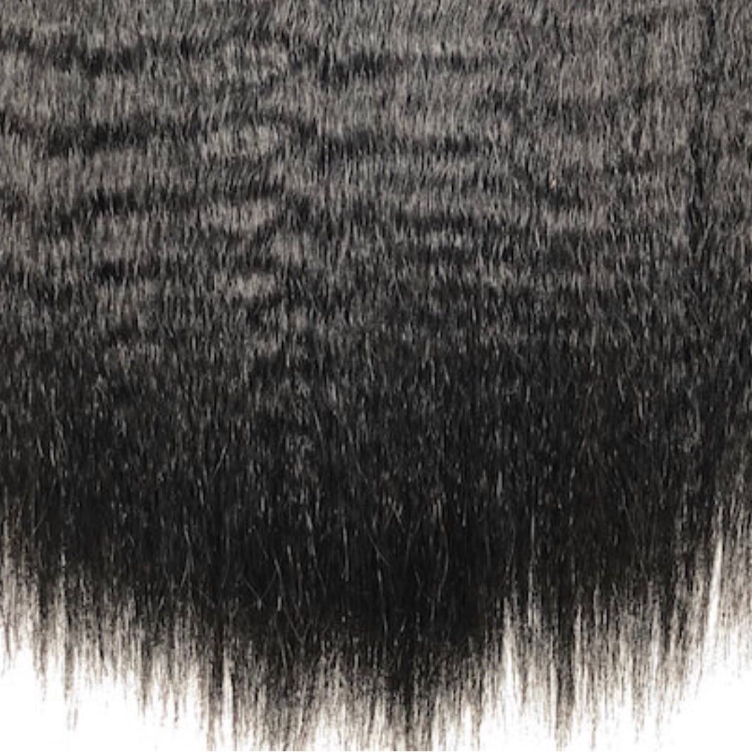 Kinky Straight for Blow Out Queens