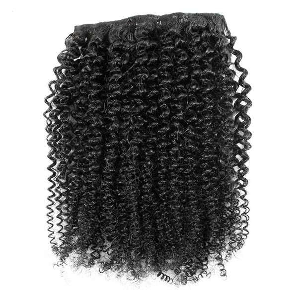 Kinky Curly for 3C/4A Queens