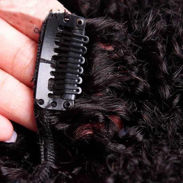 Kinky Curly for 3C/4A Queens